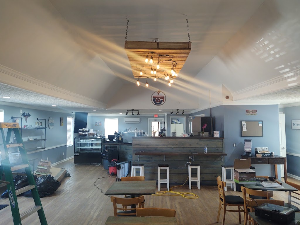 Photo of Freedom House Coffee
