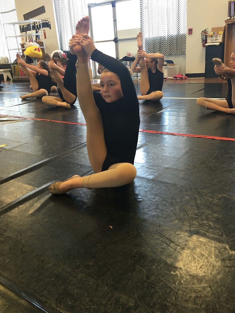  Kim's Performing Arts Center