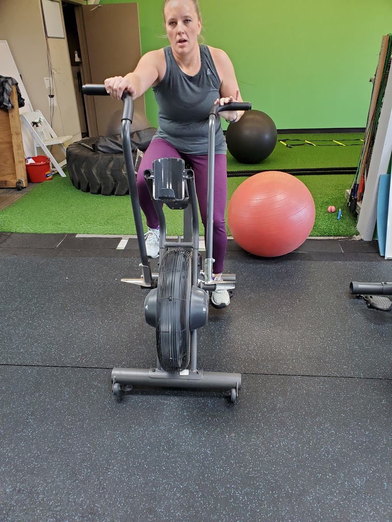  Thrive Fitness - Small Group and Personal Training