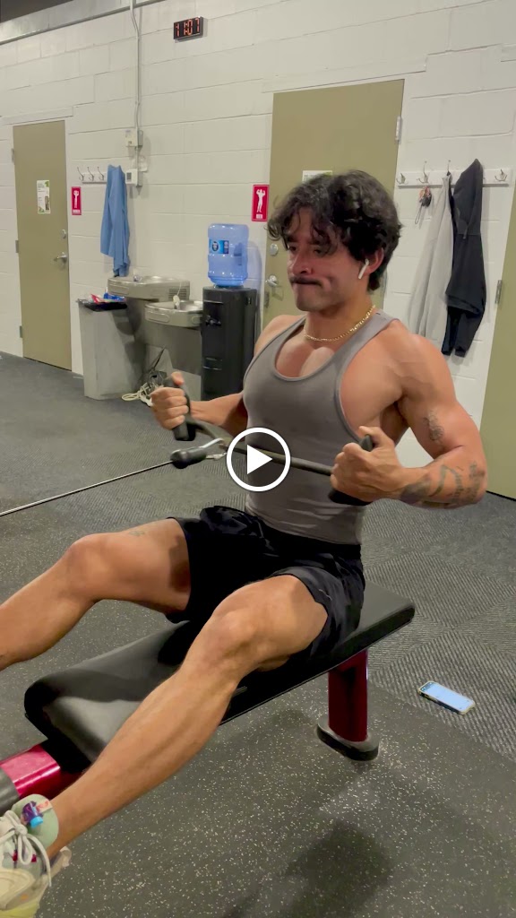  McCaffrey Coaching – Personal Training & Nutrition Coaching