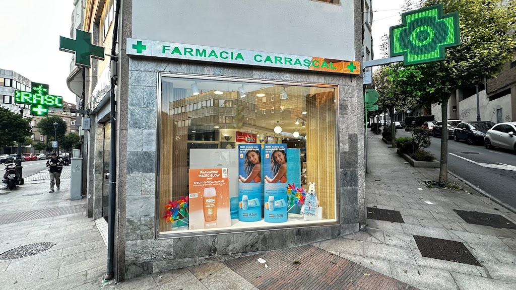 Farmacia Carrascal
