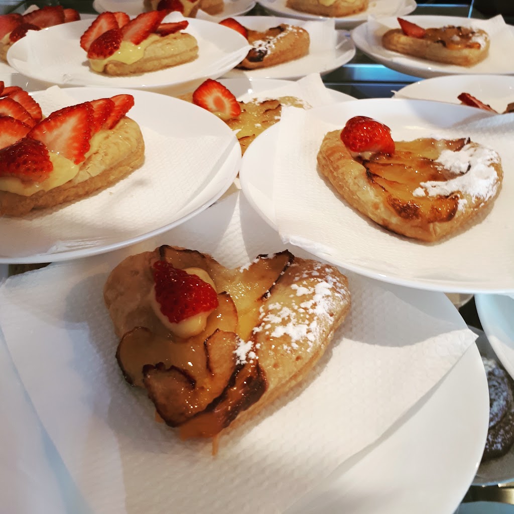 Ca l'Elvira — Comida y bebida