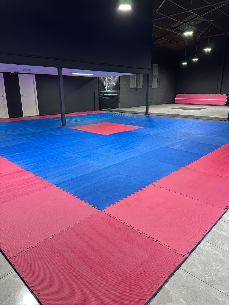 Club Fitkid Kairos Elche