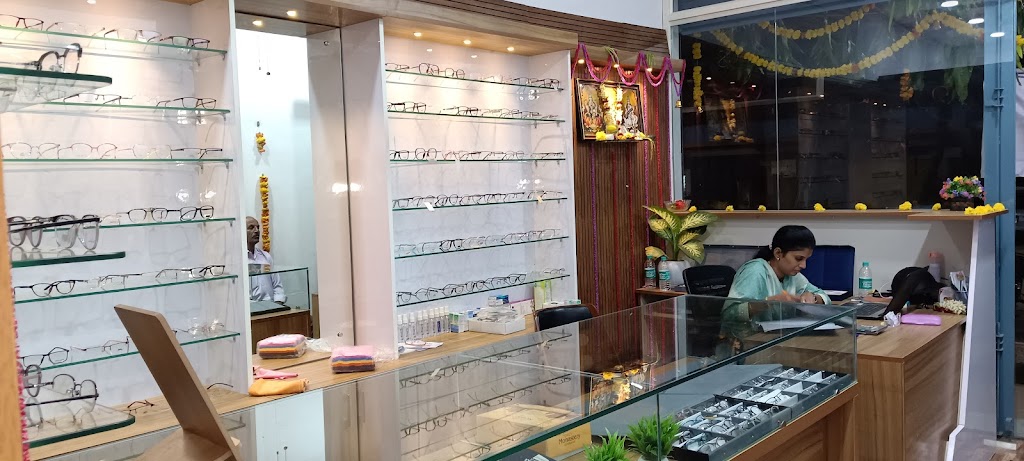 Prismaa Eye Care And Opticals