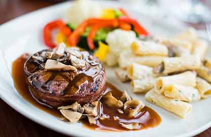 Food & drink