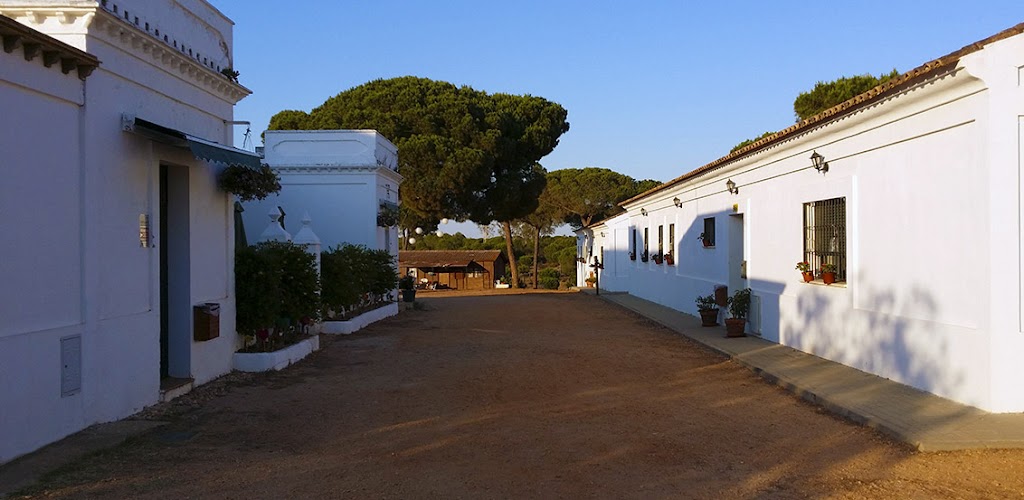 Albergue Rural Territorio del Gato