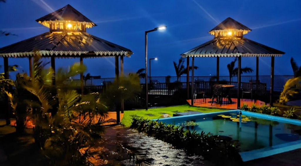 Misty Green Hills Parks Resorts