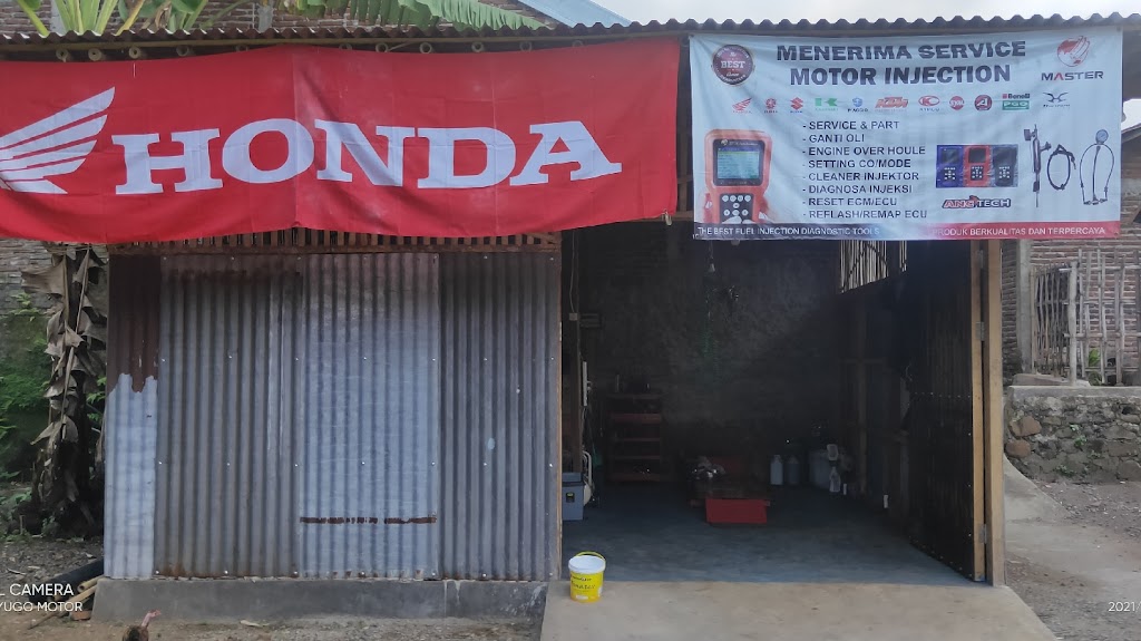 YUGO MOTOR Purbalingga