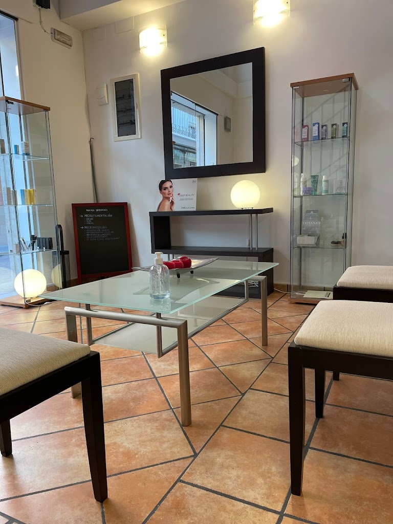 Centro de Estetica Menchu