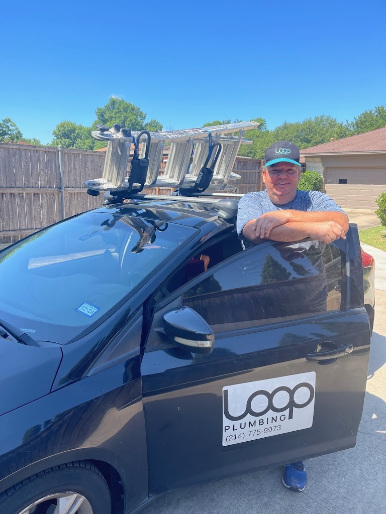 Loop Plumbing