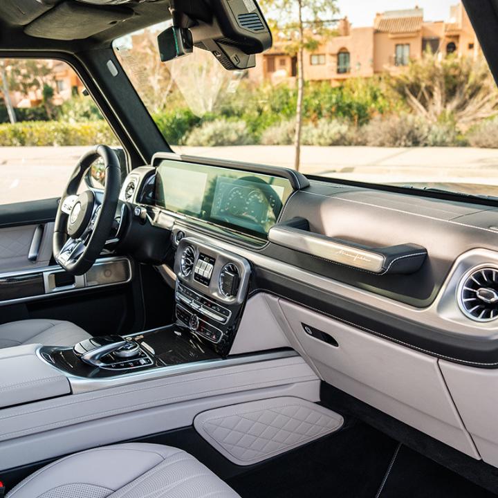 Olymp Cars Marbella - luxury car rental | luxus autovermietung | luxe autoverhuur — Mas recientes
