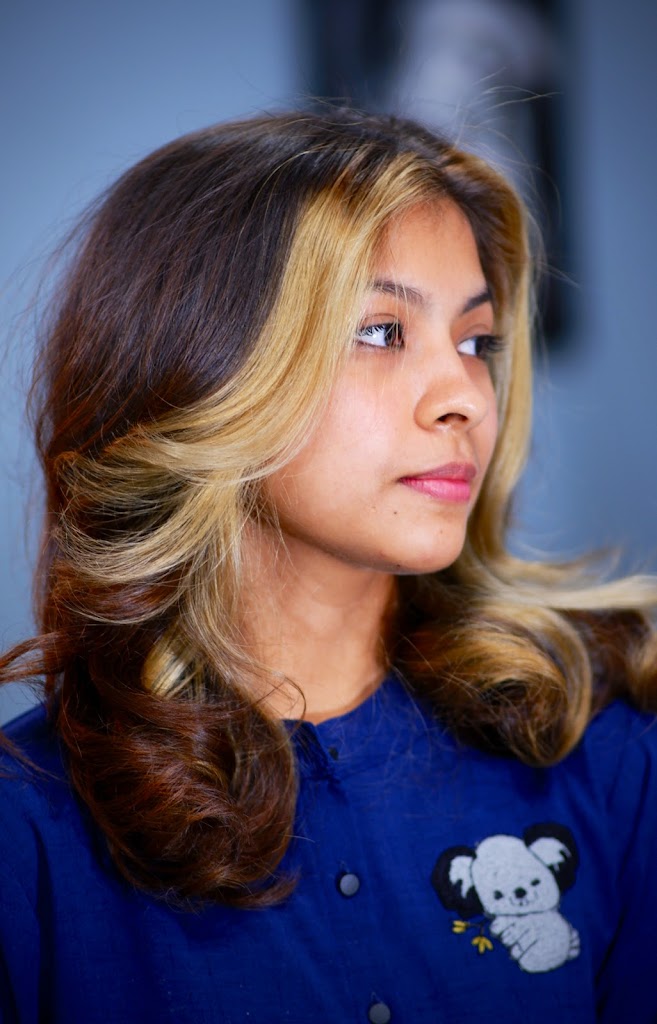 Dezert Hair And Beauty Salon