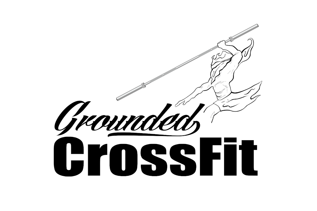  Grounded CrossFit