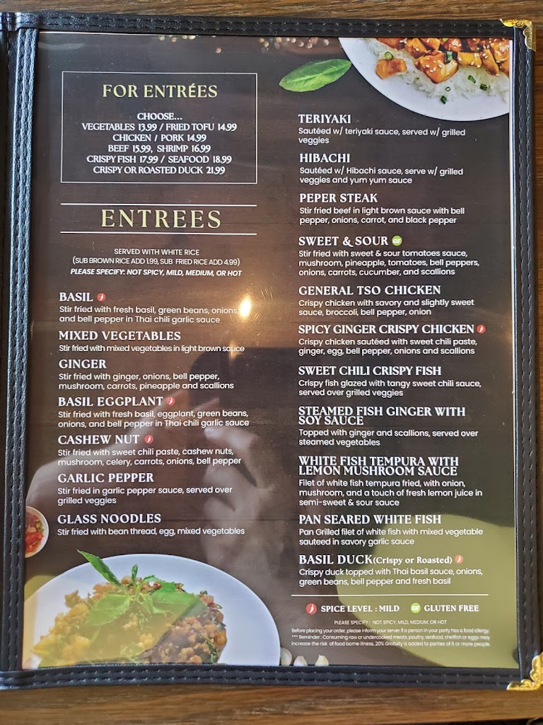 Thai Season