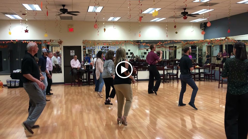  Fred Astaire Dance Studios - Lake Houston