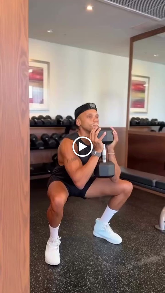  ThetaGold Fitness, LLC