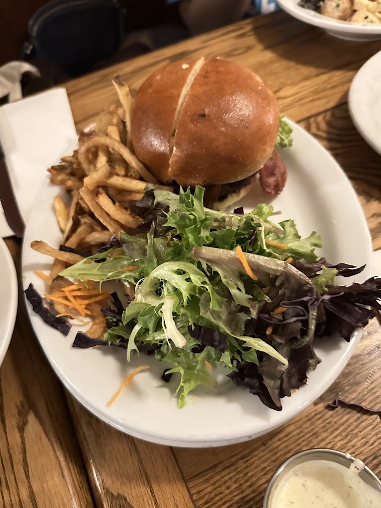 Veggie Burger