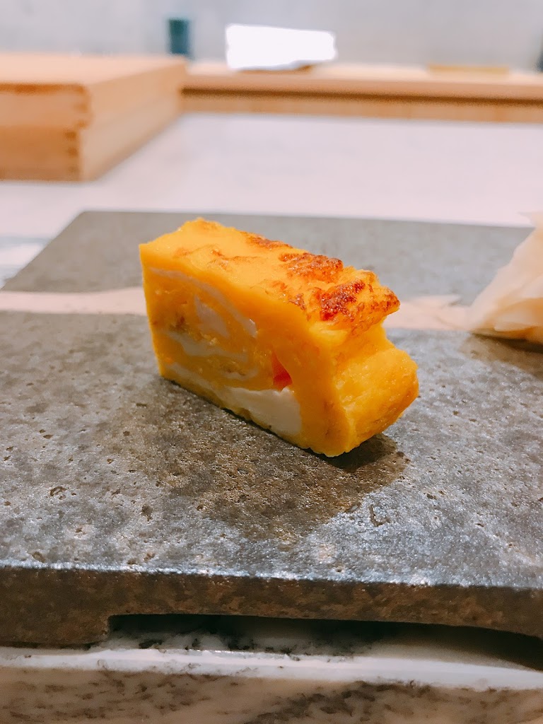 Tamagoyaki