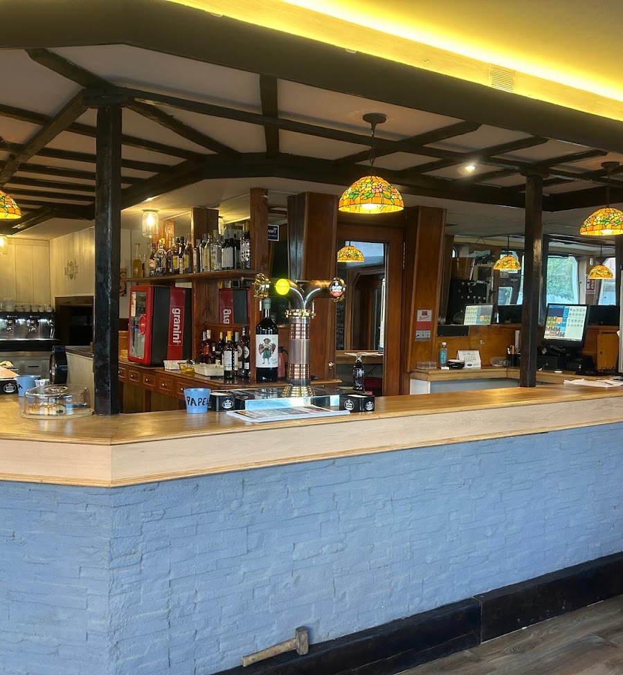 El Meson de la Abuela