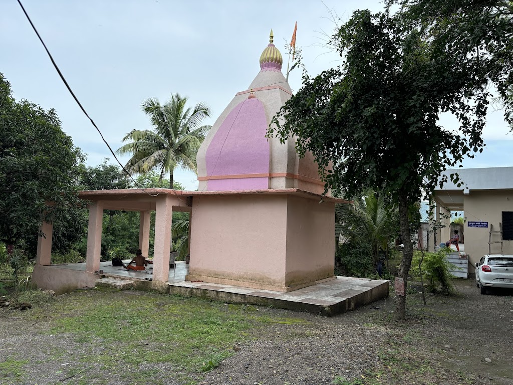 Gurukurpa Bhakt Nivas