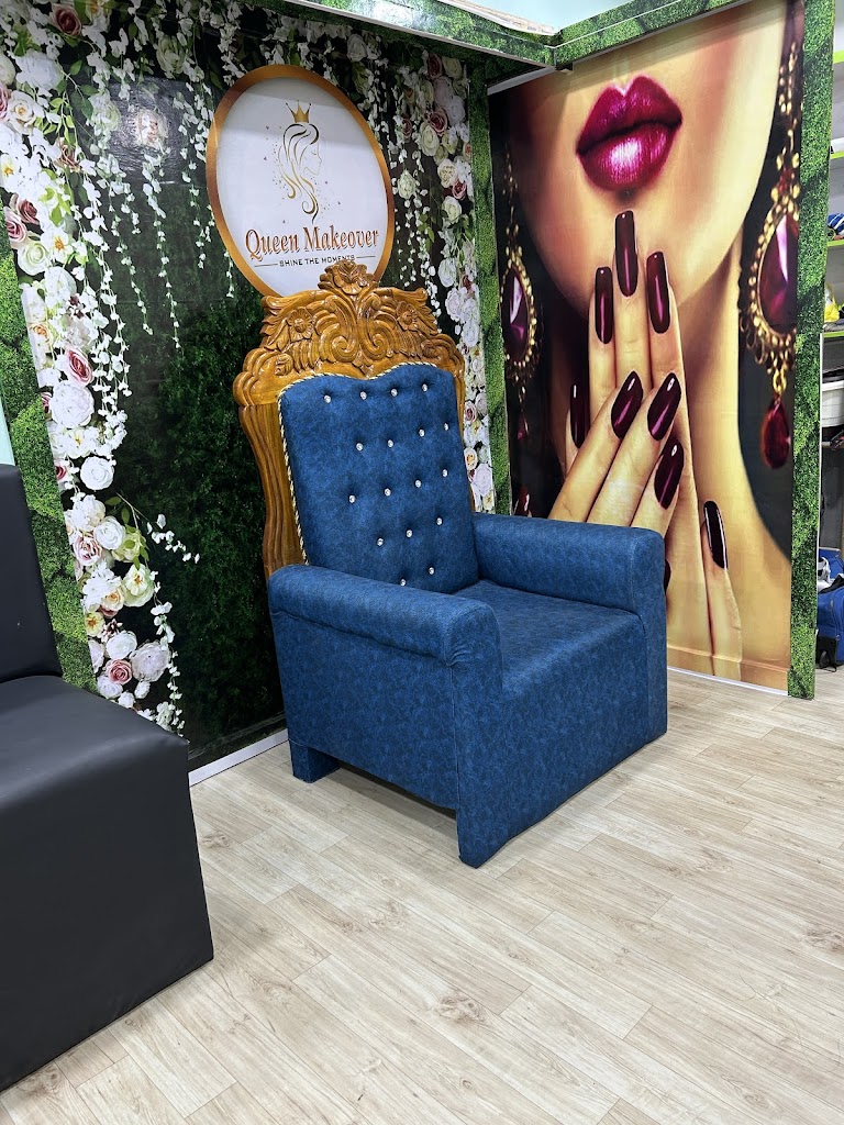 Queen Beauty Makeup Studio