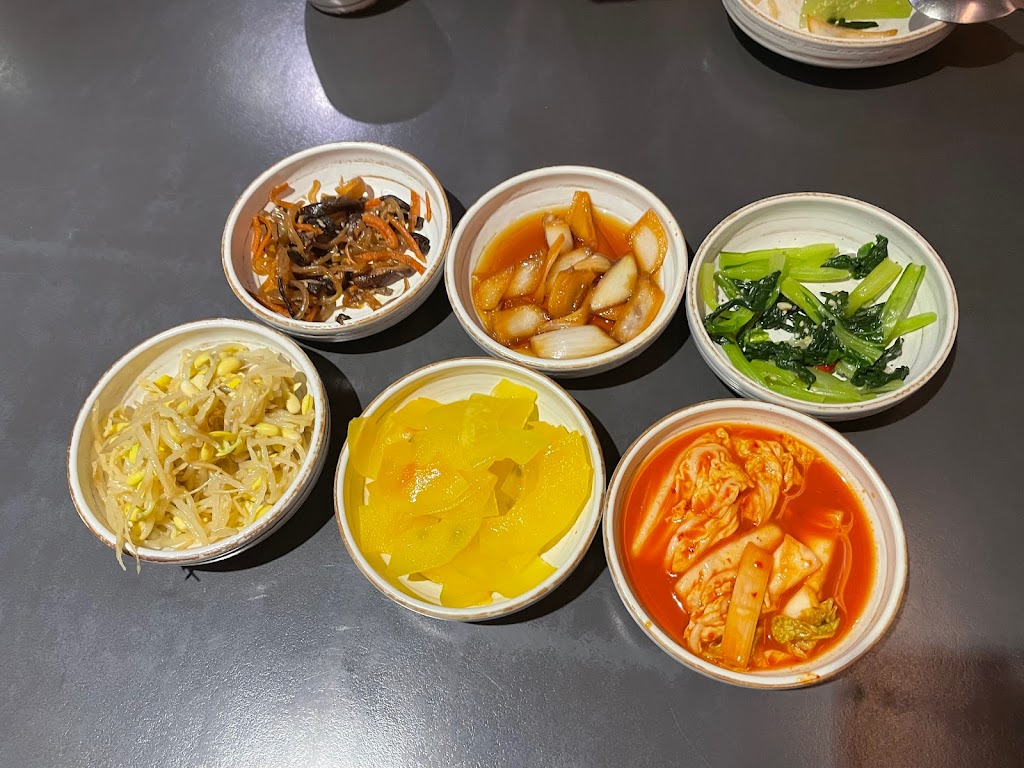 玉豆腐韓式料理(楠梓家樂福店) 的照片