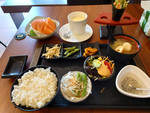 漁太日式料理 的照片