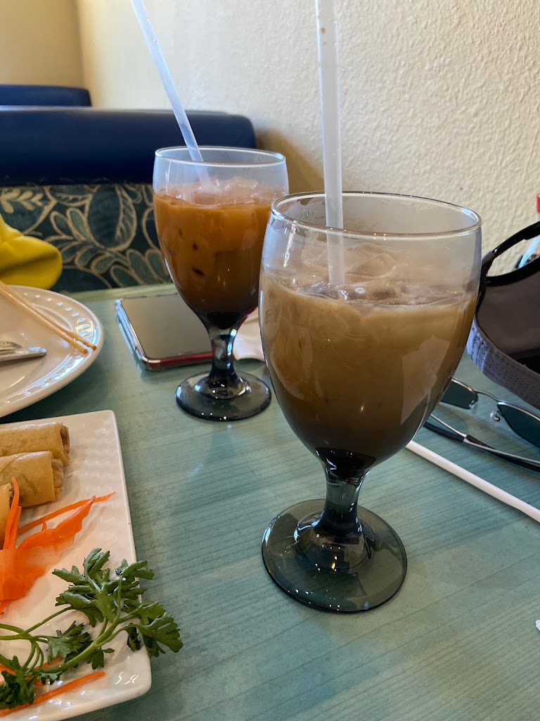 Penn's Thai House