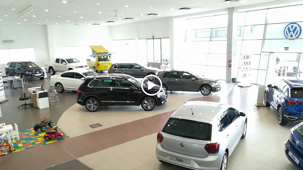 Helmantica Valcabado - Concesionario Oficial Volkswagen — Videos