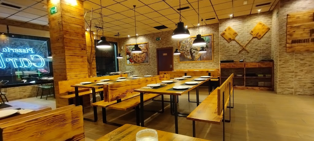 Pizzeria Carlos Naron