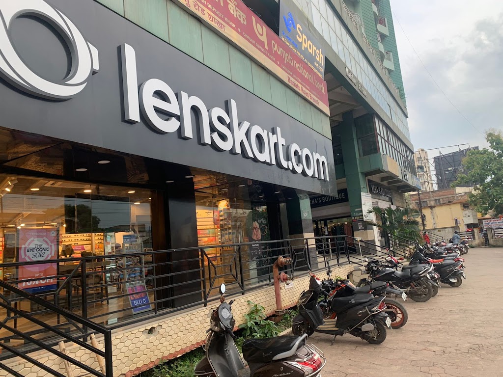 Lenskart Com At Bariatu Ranchi
