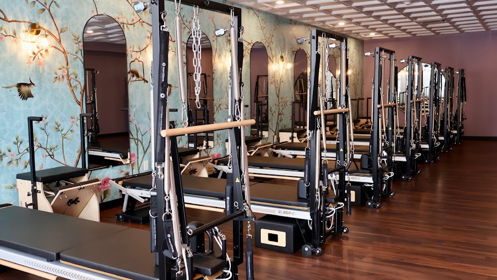 Center Pilates in Arlington