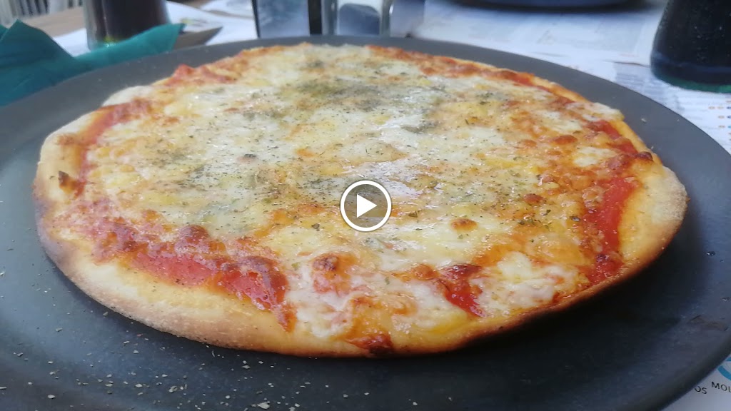 Don Vito Cucina Italiana — Videos