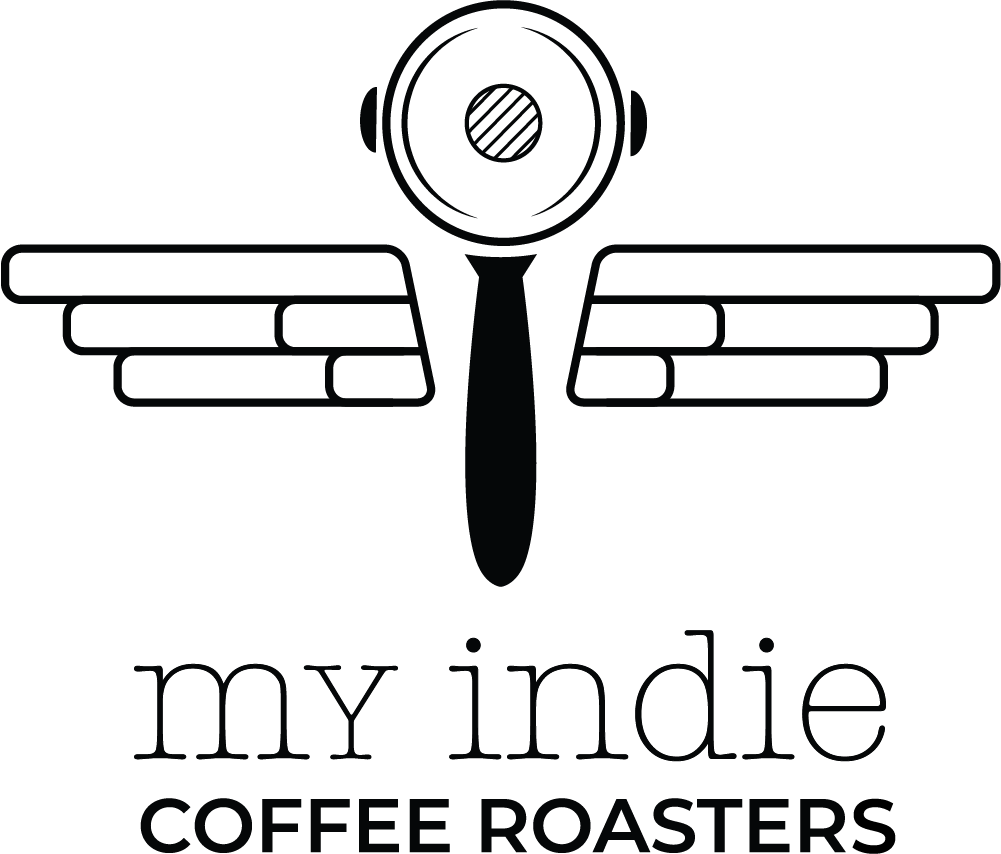 Photo of My Indie Coffee Roasters