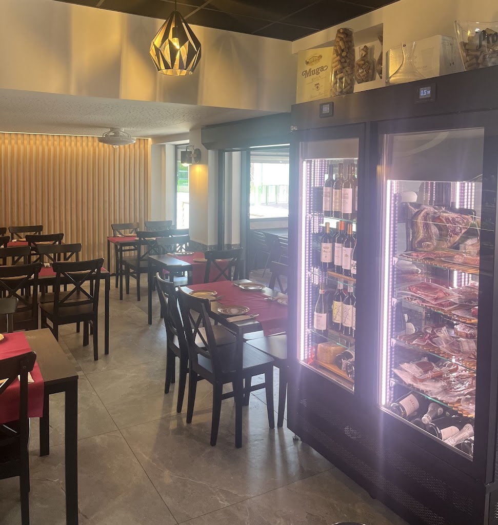 Restaurante Dona Engracia