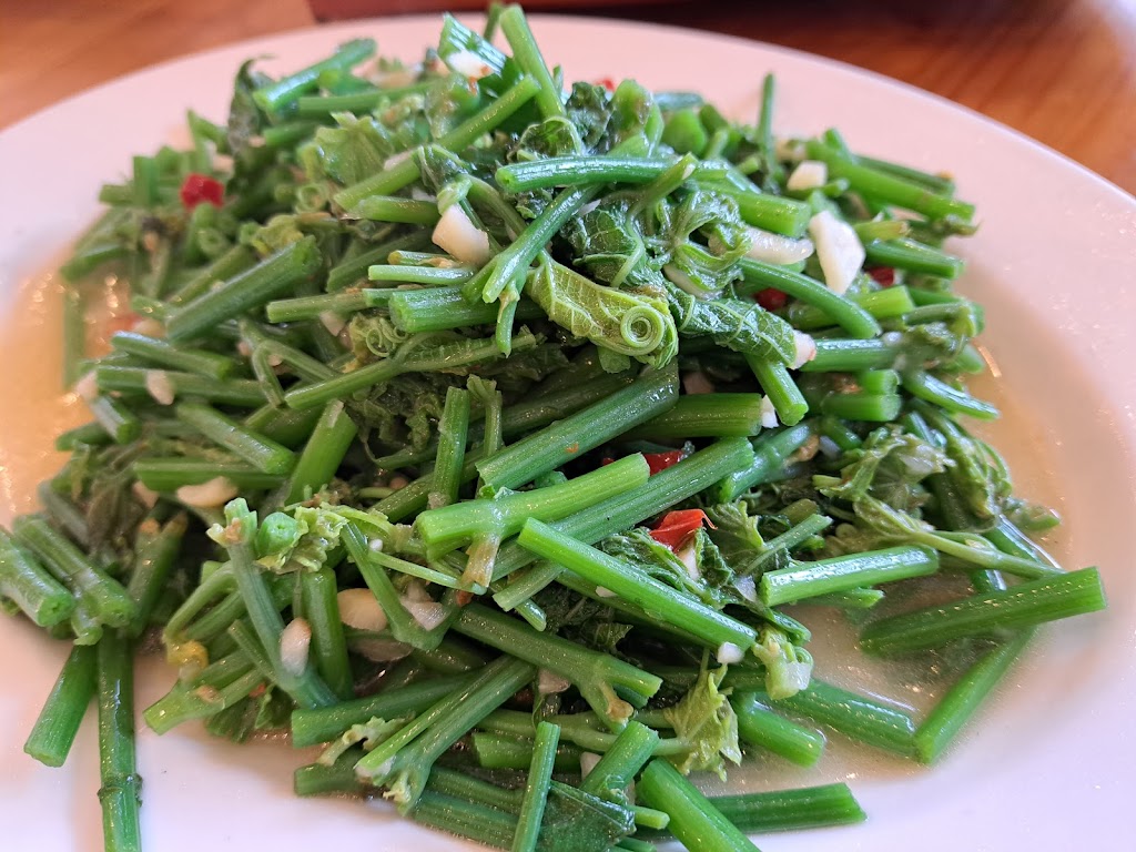 鱒龍風格餐館 的照片