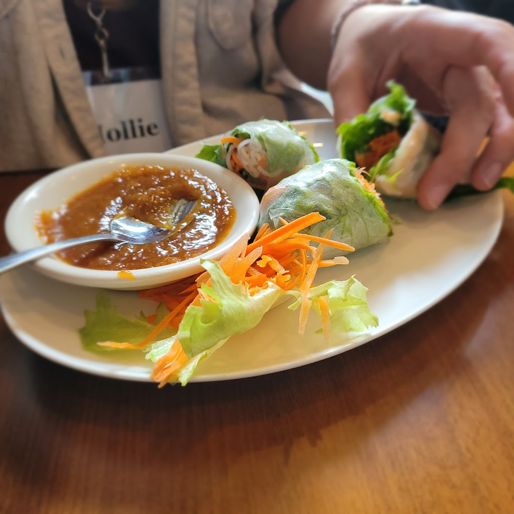 Thaitastic Thai Cuisine