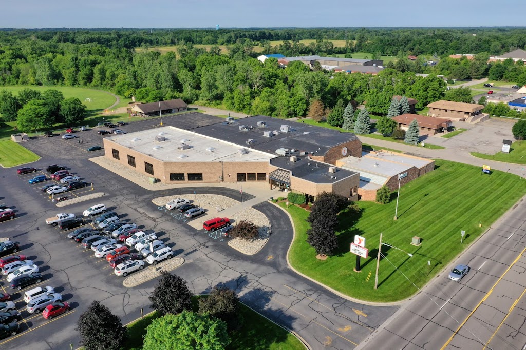  Pierson Road Family YMCA