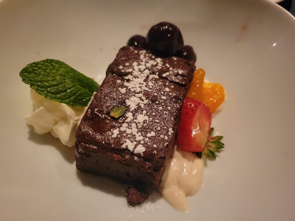 Chocolate Cake