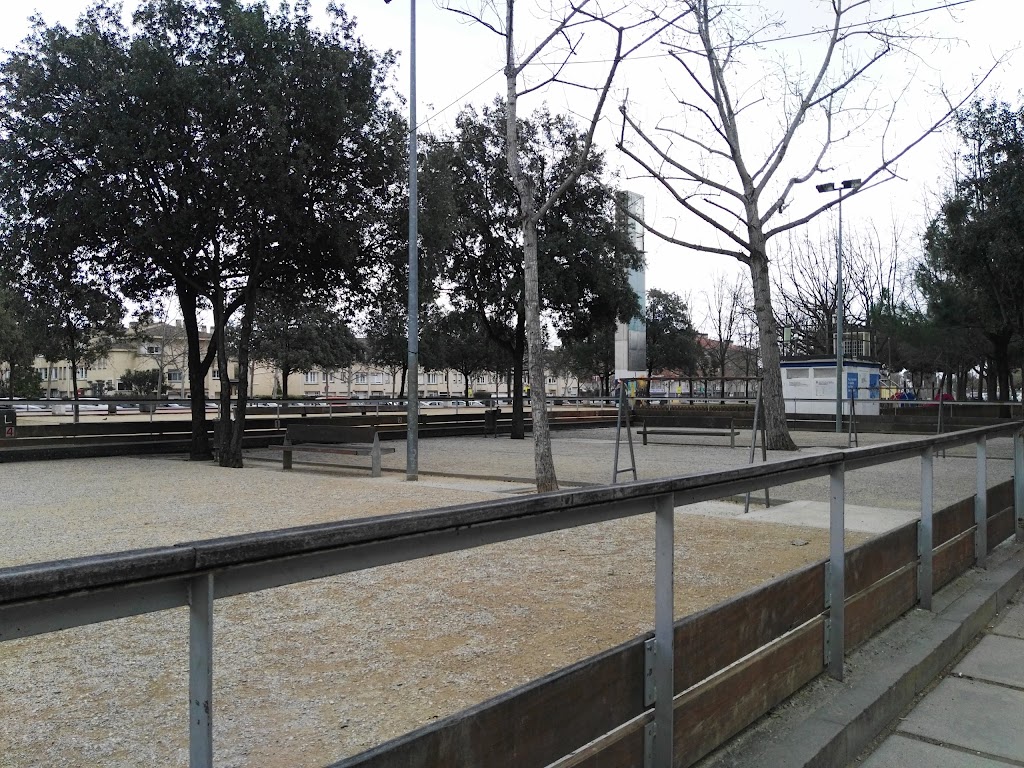 Espacio ludico