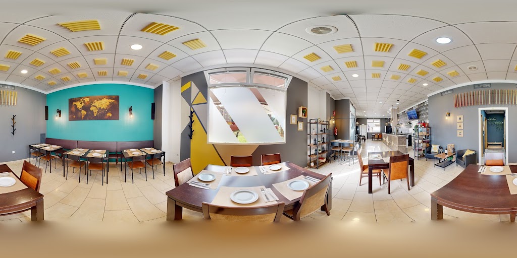 Restaurante EL BUQUE — Todas