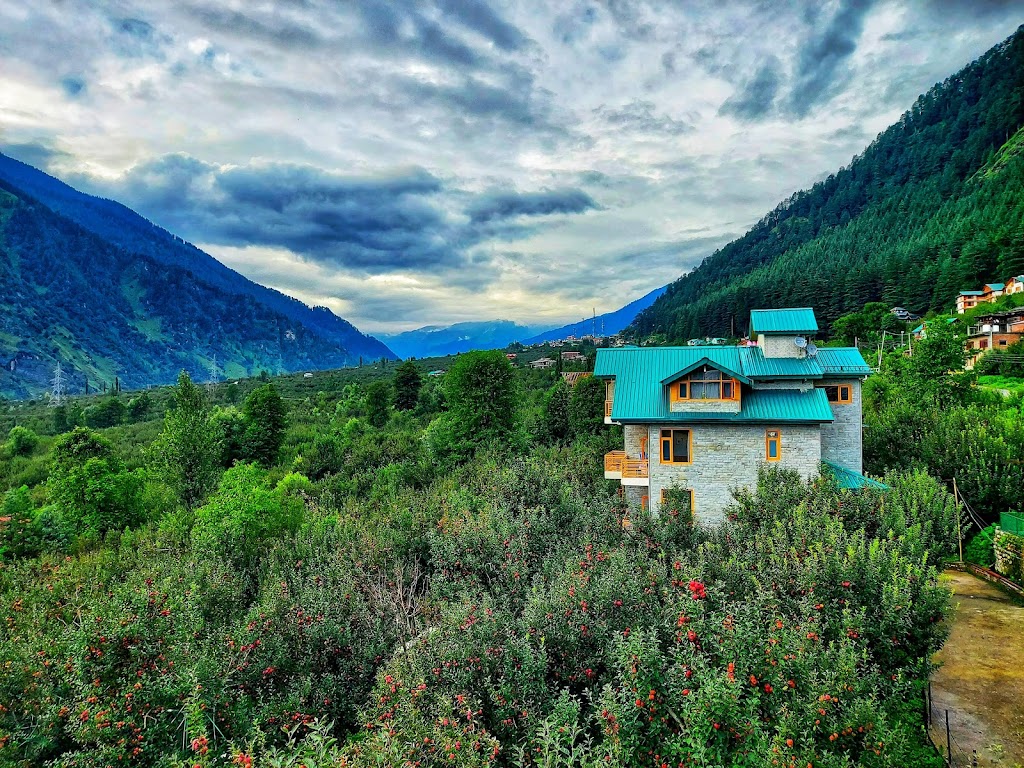 Tra A Boutique Stay