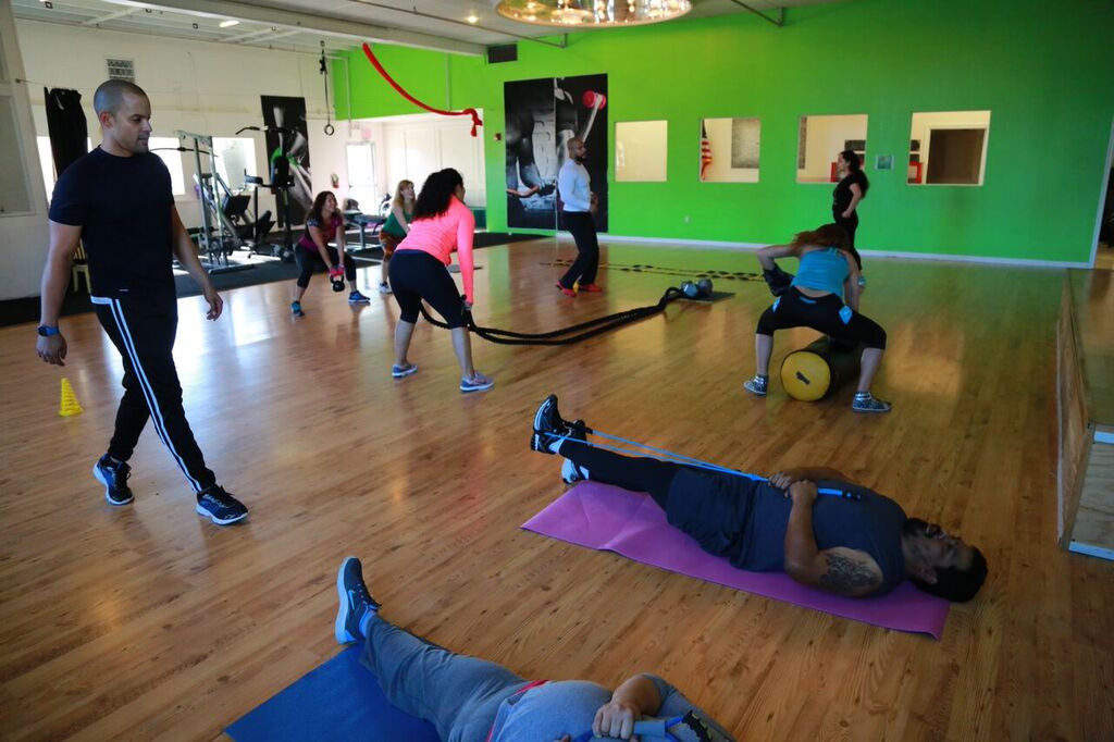  FiTMiX Yoga & Latin Fitness Studio