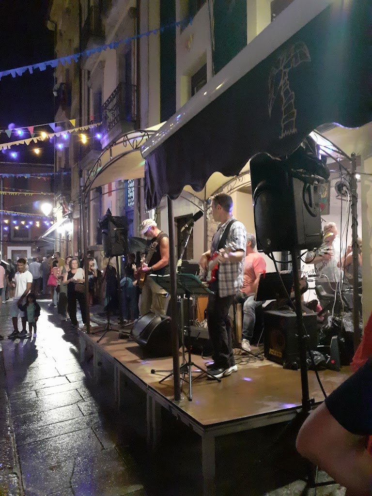 Pub Babilonia