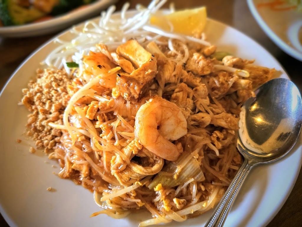 Thai Taste Restaurant