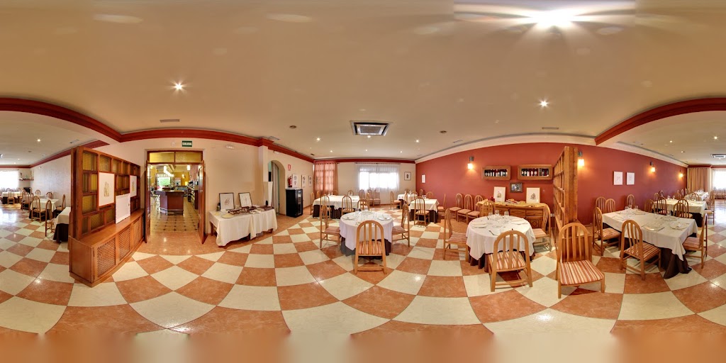 Restaurante Piccolo