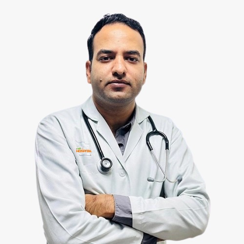 Dr. Heartwell Clinic Dr Raghuraj Swami Dm Cardiology