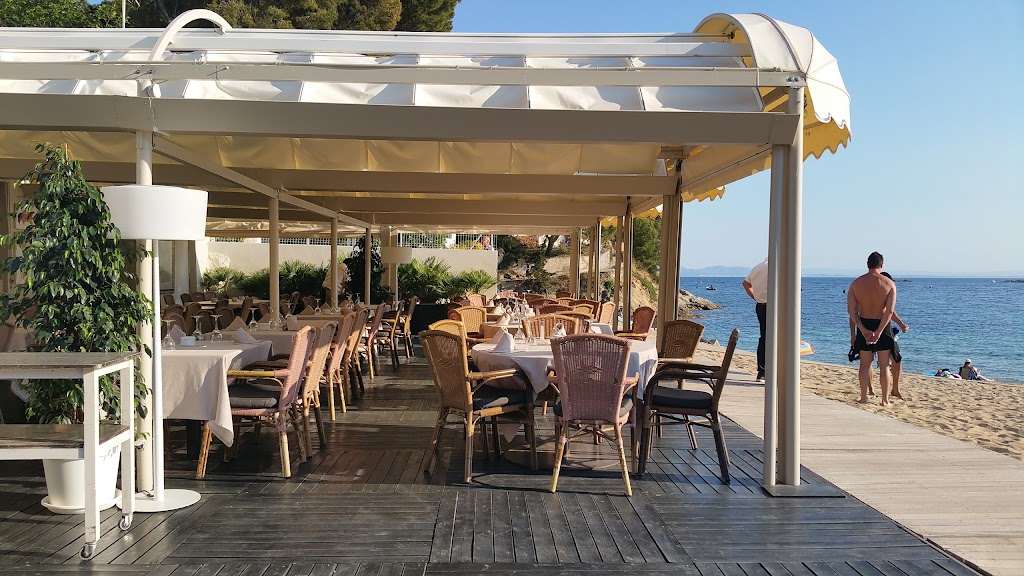 Restaurant la Gua Gua