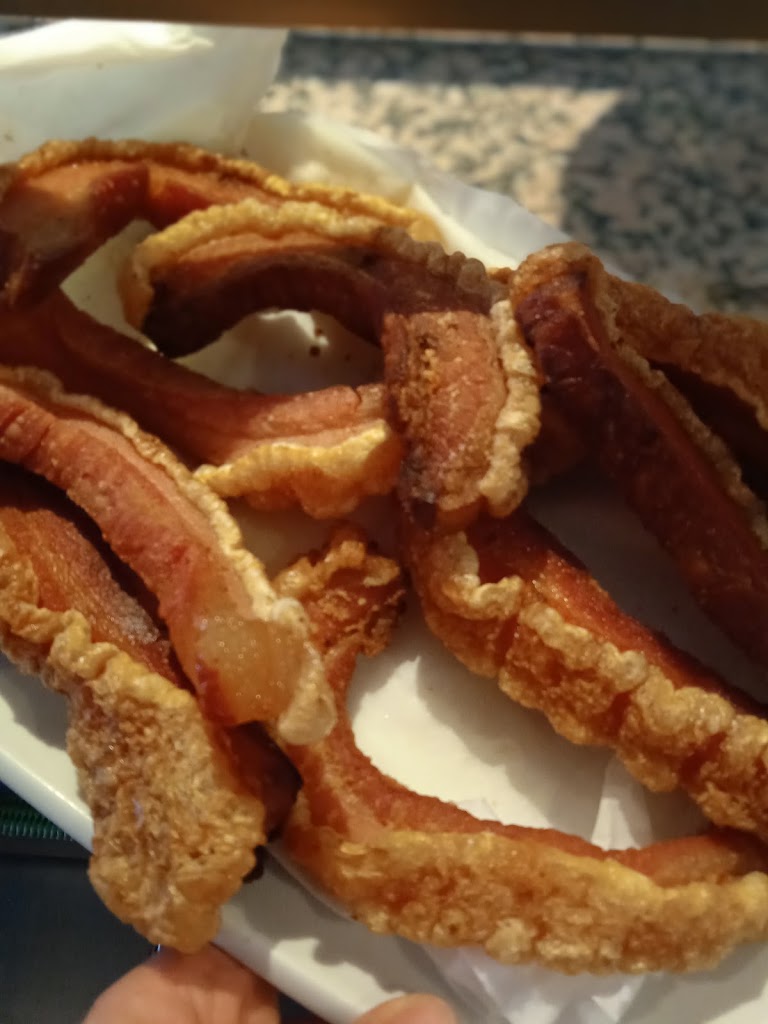 Restaurante K'Antonio — Comida y bebida