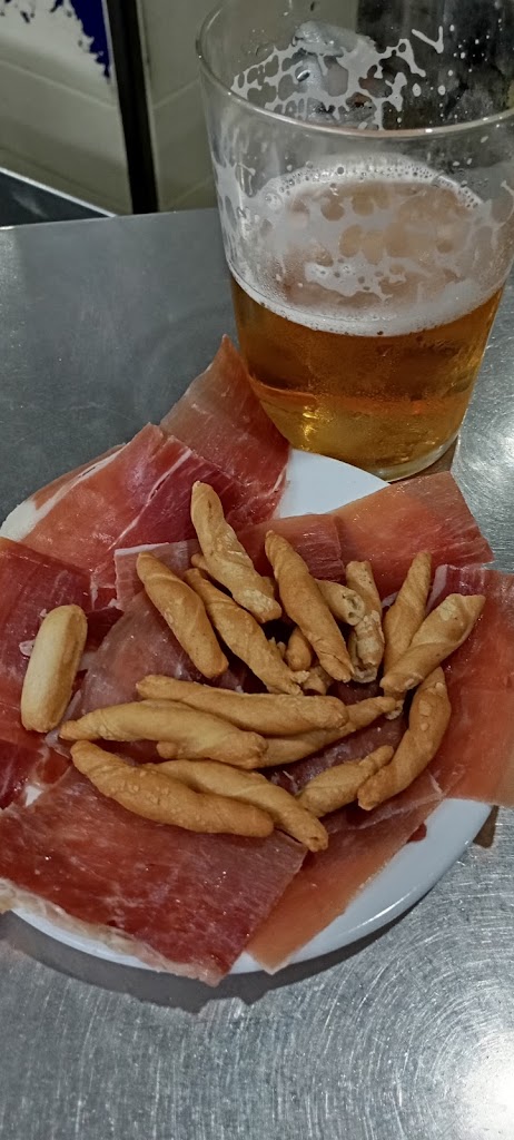 Bar La Ninas